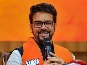 BFI rejects Anurag Thakur’s nomination from electoral college for elections
